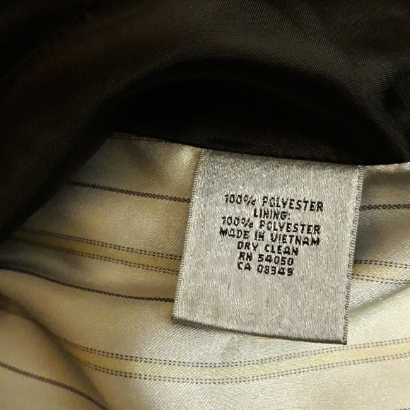 Kasper Jacket - Picture 4 of 4